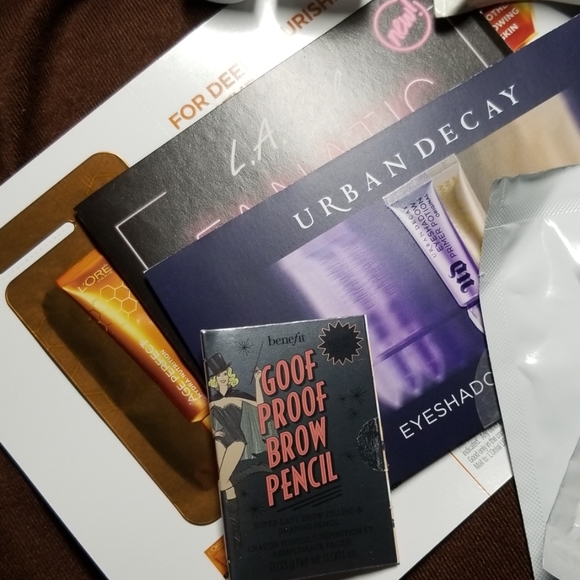 Sample Set - Picture 5 of 7